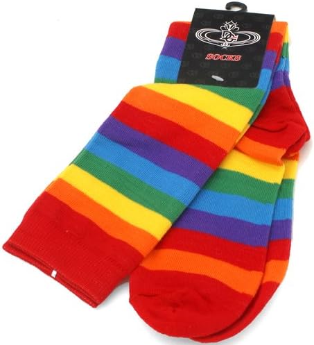 Rainbow Fun Party essential set for women
