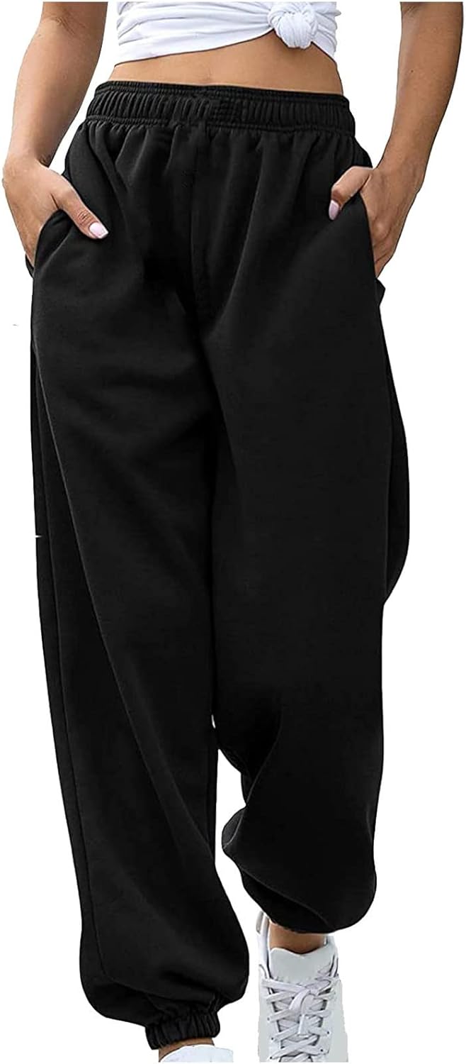 Boho High sweatpants