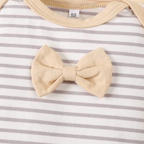 VINUOKER Baby Boy Summer Outfit