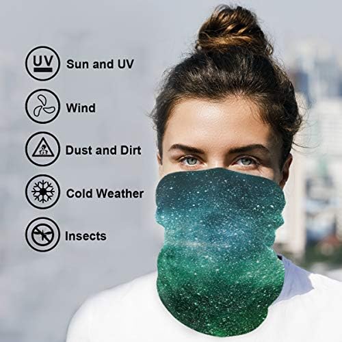 My Little Nest Unisex Balaclava Face Cover Novelty Bandana Mask