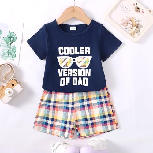 NZRVAWS Boys Outfit 2-24M
