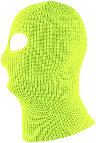 Thermal Ski Mask from SUPER Z OUTLET