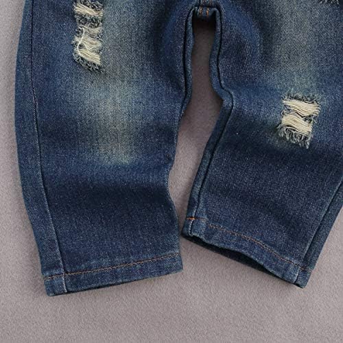 fhutpw Toddler Unisex Hoodie Set