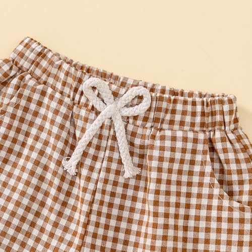 Easter Outfit for Toddler Boys