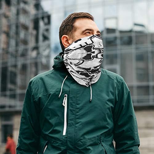 My Little Nest Balaclava Face Cover