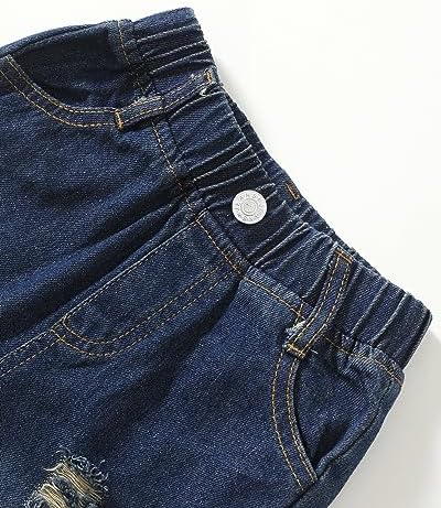 Renotemy Winter Fall Denim Toddler2023-12-01T000000Z