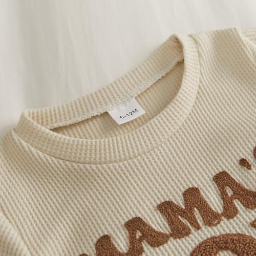Perfect Toddler Boy Summer Outfit