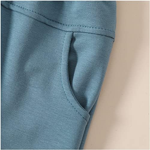 Noubeau Toddler Boys Girls Clothing Set
