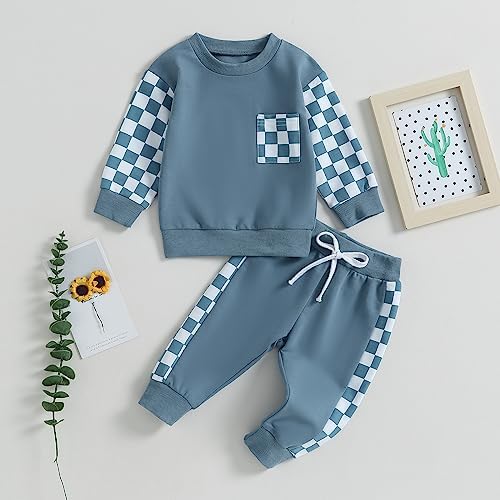 Tsnbre Baby Boy Clothes Set