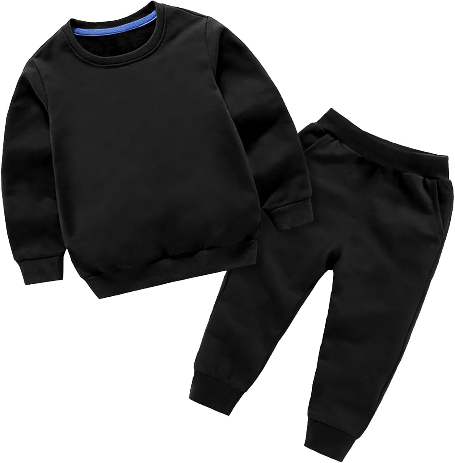 Cute Baby Outfit Set for Winter