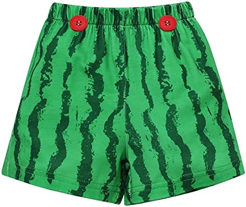 Melon-Themed 1st Birthday Outfit - Perfect for Cake Smash Parties