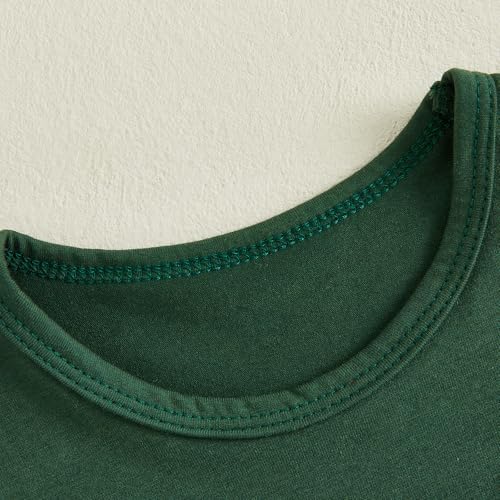 Mallard Duck Nearly Perfect Summer outfit for boys Toddler_shorts set