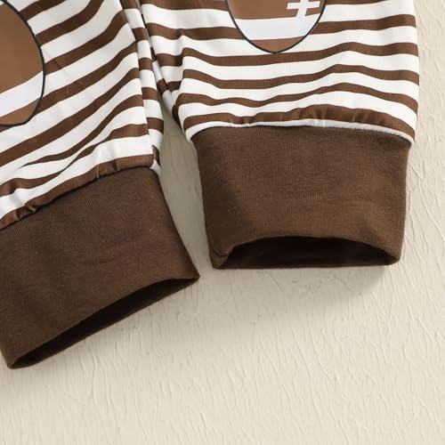 Newborn Football Play Set for Boys