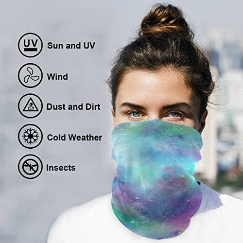 Mystery Balaclava Face Cover Scarf