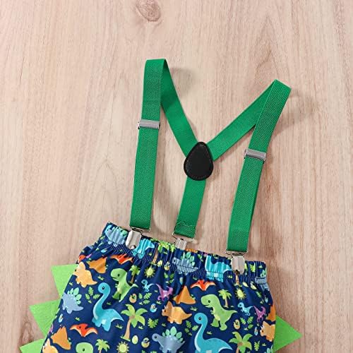Baby Boys 1st Birthday Outfit