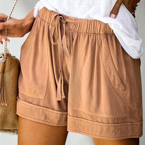 Comforty Flowy Shorts