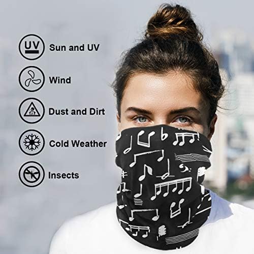 My Little Nest Unisex Face Mask Scarf