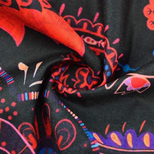 Sun Protection Face Mask Bandana for Outdoor Use