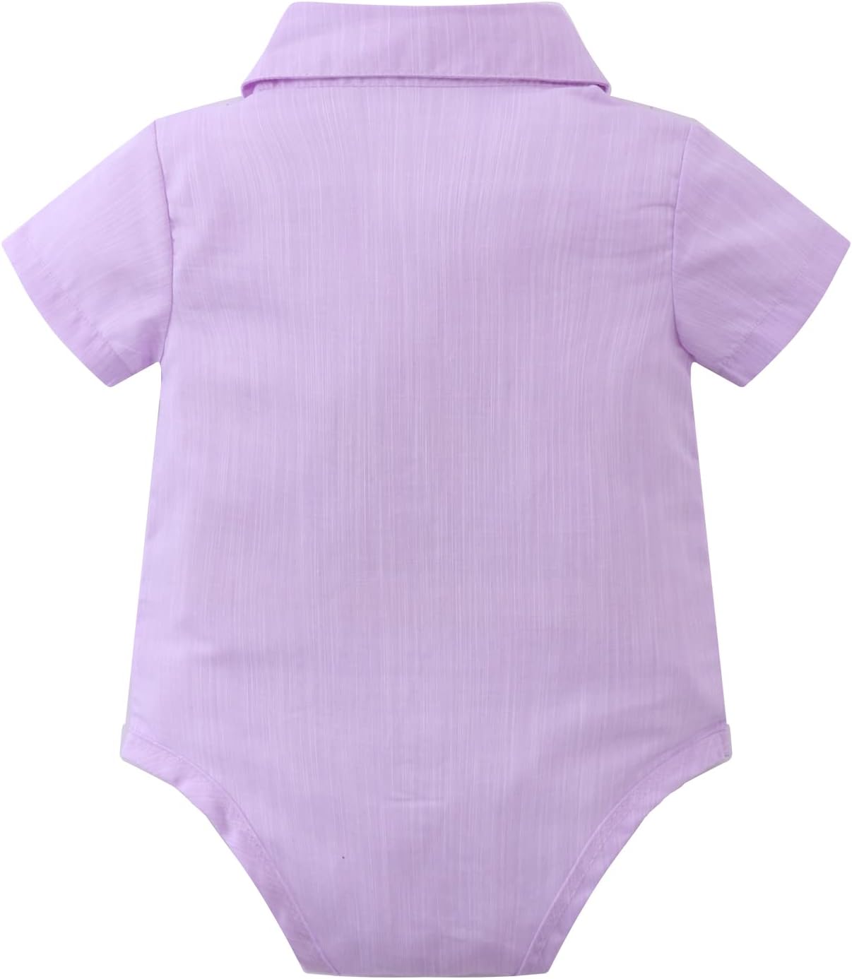 Baptism Tuxedo Outfit for Boys