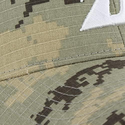 Camouflage Lifestyle Hat Stylish One Size