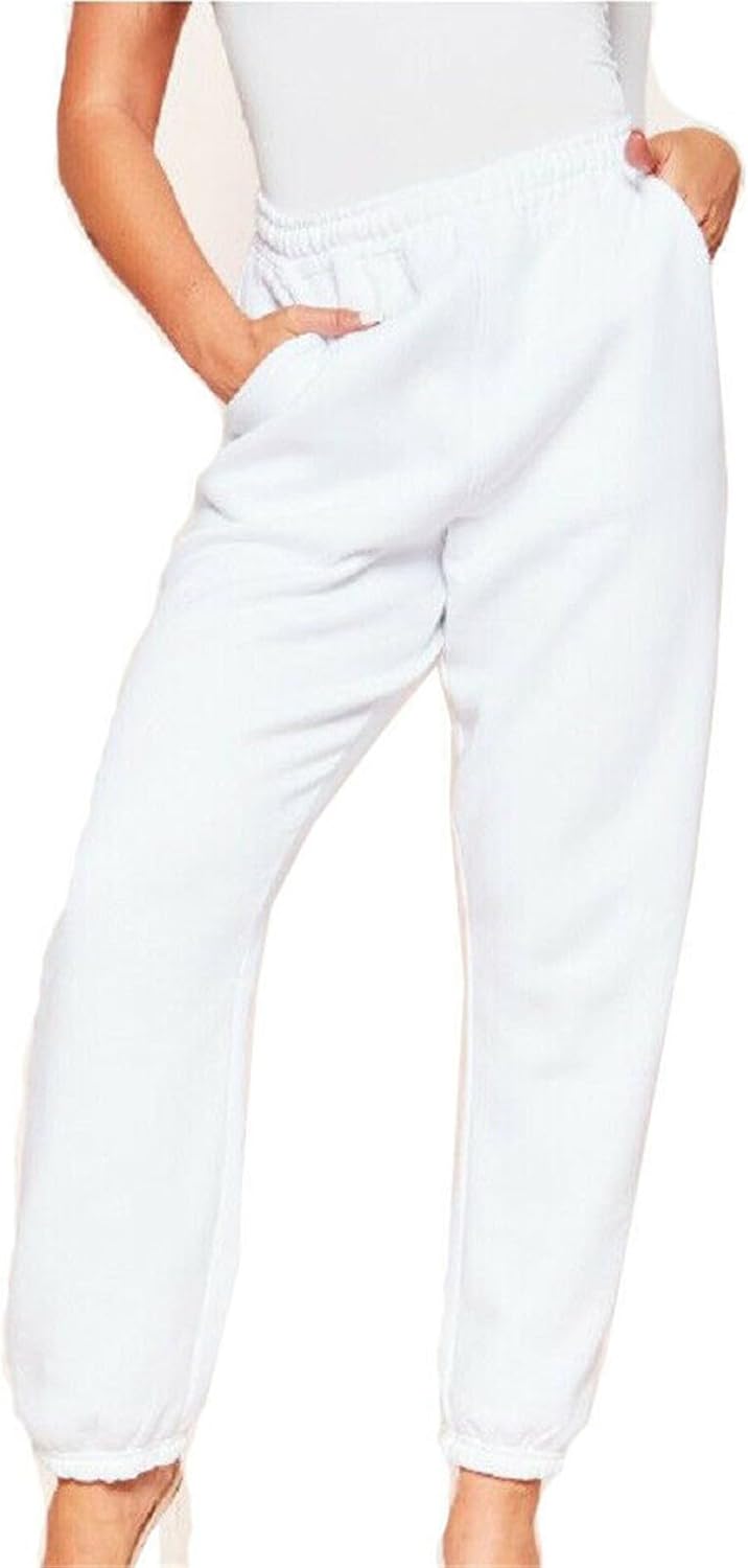 Womens Sweatpants with Pockets