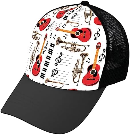 Express Yourself Retro Baseball Cap