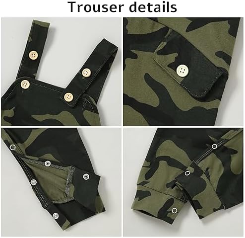 Perfect for Newborn Boys