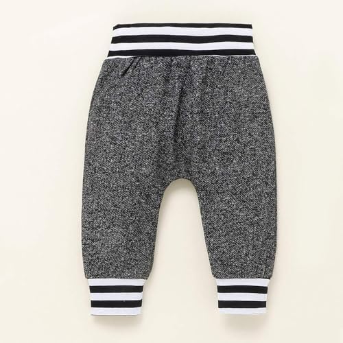 Infants Toddler Boys Newborn Romper 3-Piece Set