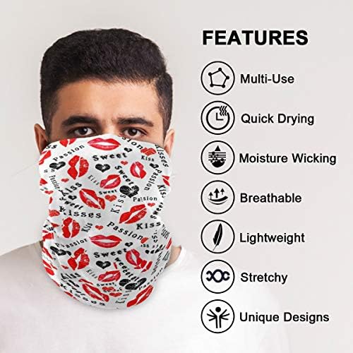Bl multi-use face
