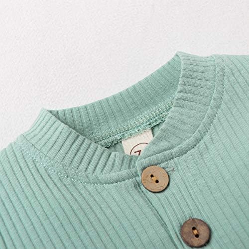 Ledy champswiin - Unisex Winter Newborn Outfit Set