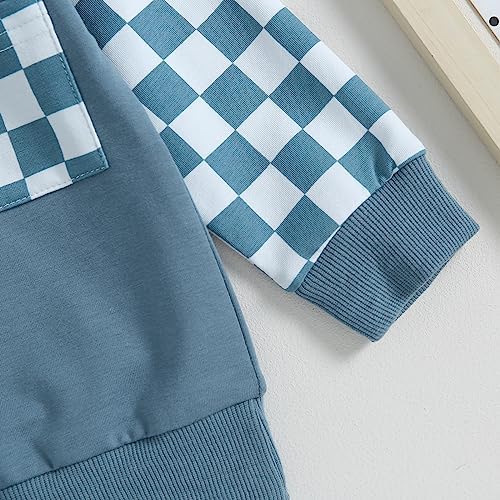 Tsnbre Baby Boy Clothes Set