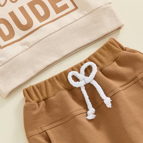 Super Soft WarmInfant Baby Boy Outfit