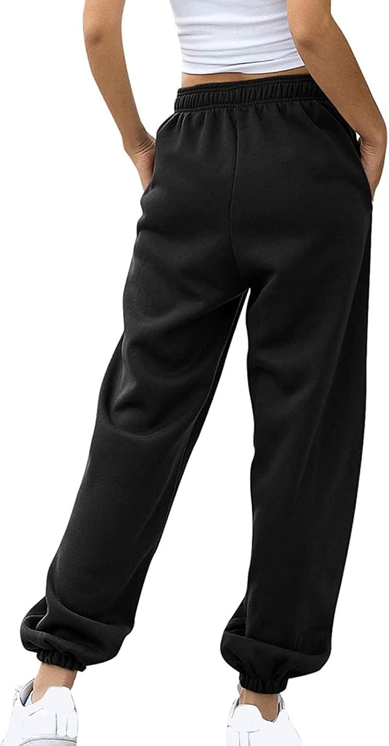 Boho High sweatpants