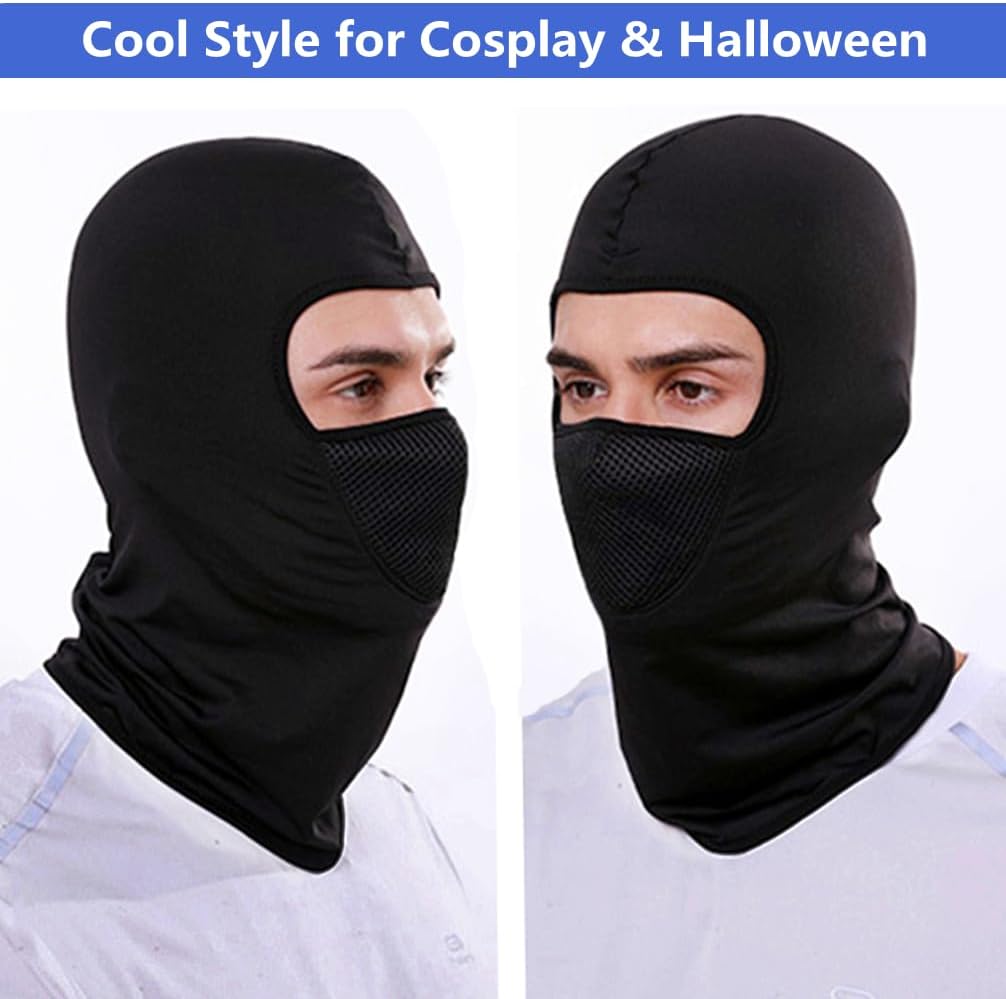 Balaclava Ski Mask Full Protection
