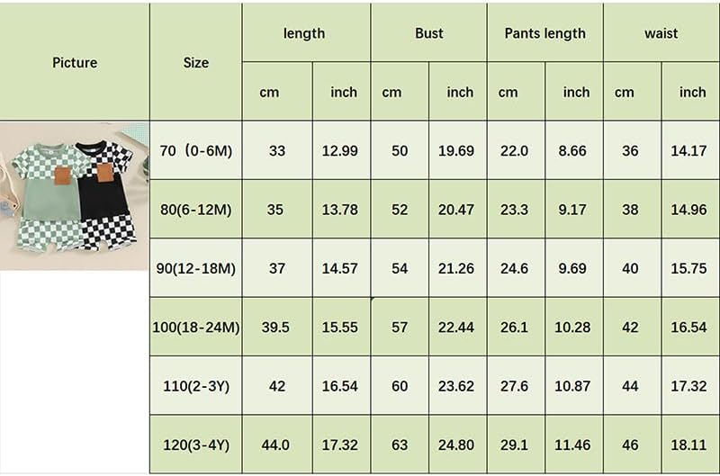 Comfortable Stylish Toddler Boys Outfit