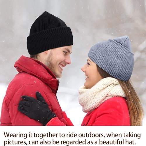 3-Hole Ski Balaclava Mask