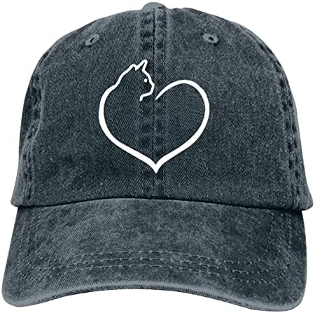 Adjustable Dad Cap - Vintage Baseball twill Hat