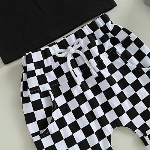 Perfect Summer Outfit for Kids