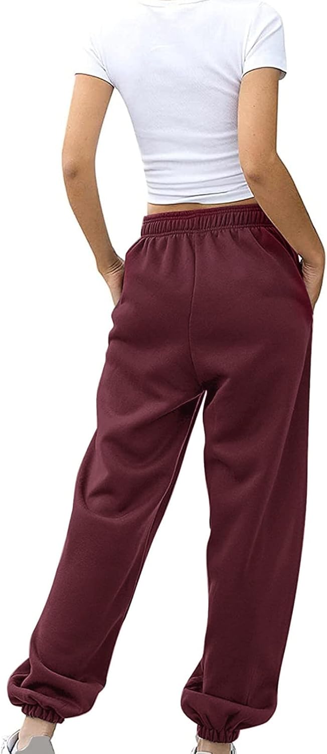 High Waist Plus Size Yoga Pants for Women