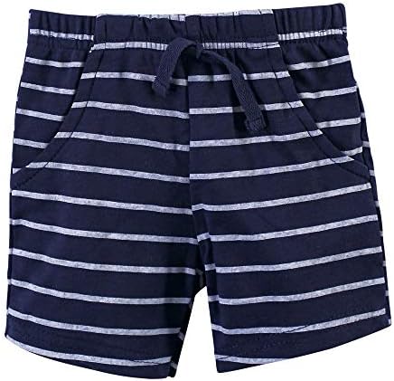 Hudson Baby Multi-Piece Cotton Set