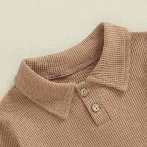 Perfect toddler boyshood outfit