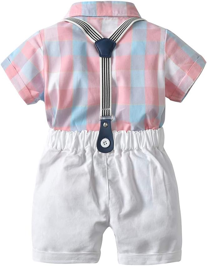 Perfect Boys Outfits for Growing into Men Ages 3-36