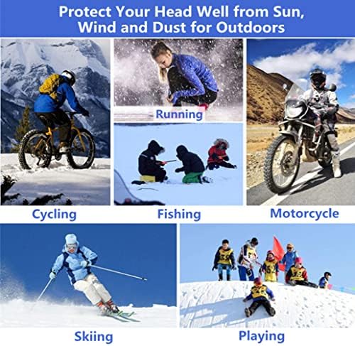 Balaclava Ski Mask Full Protection