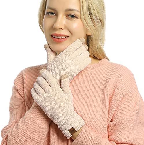 Youre going to love these ViGrace Winter Touchscreen Gloves