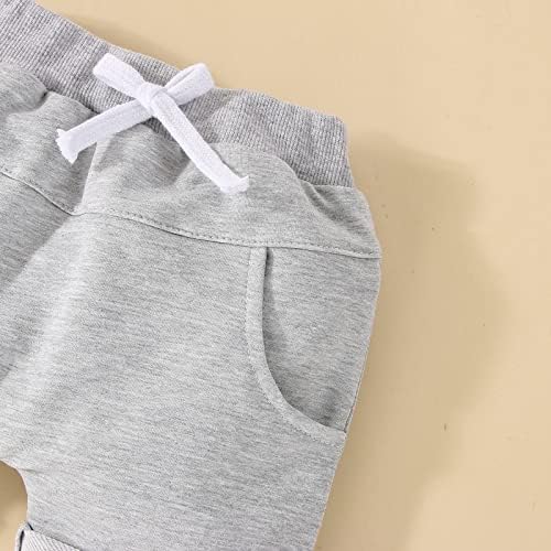 Perfect Summer Outfit for Boys