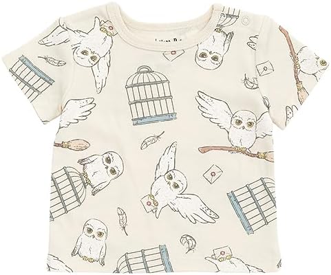 Harry Potter Baby Owl All-In-One Set