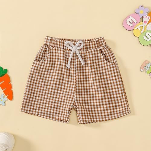 Easter Outfit for Toddler Boys
