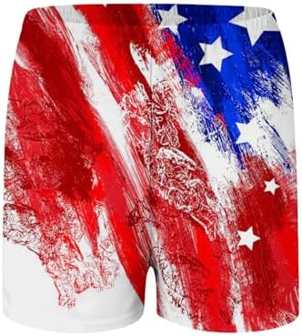 Cooling 4th of July Pajama Set