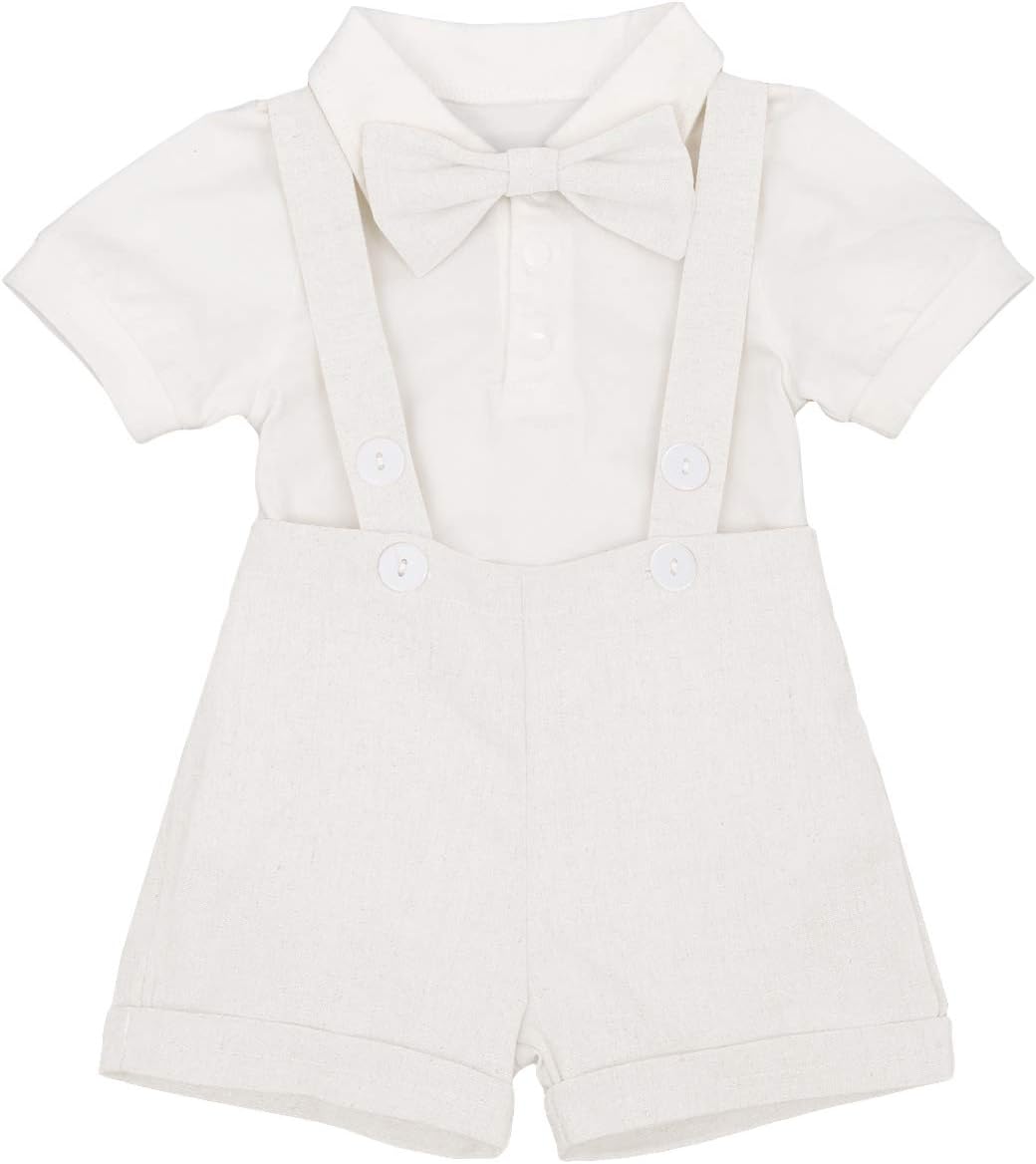 Perfect Baby Boys Formal Outfit Set