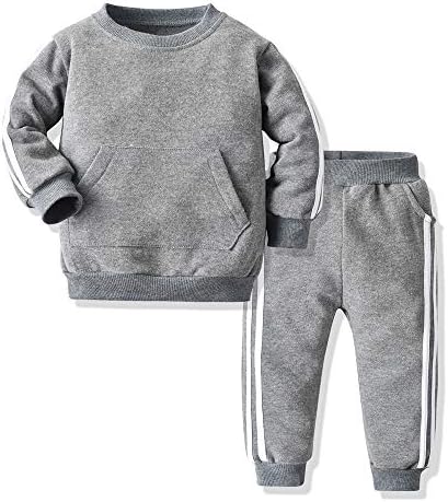 ChillyWave - Unisex Baby Tracksuits for Boys Girls
